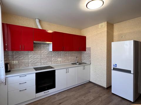 квартира за адресою Ревуцького вул., 9