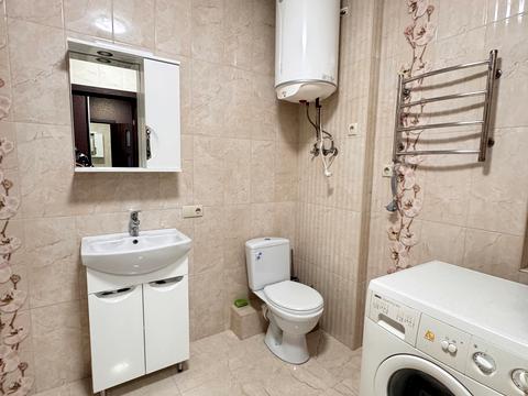 квартира за адресою Ревуцького вул., 9