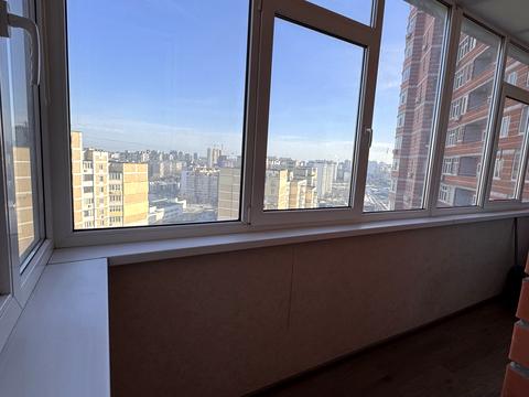 квартира за адресою Ревуцького вул., 9