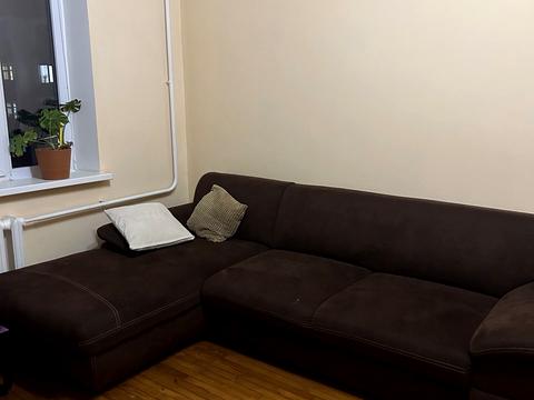 квартира по адресу Шевченко просп., 9