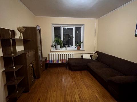 квартира по адресу Шевченко просп., 9