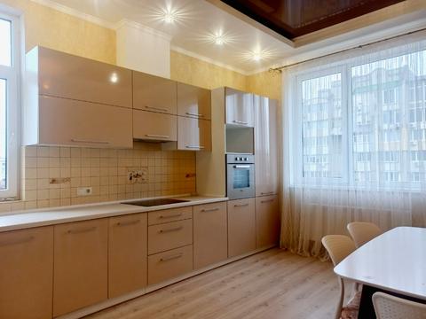 квартира за адресою Незалежності вул., 11/1