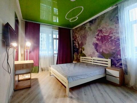 квартира за адресою Незалежності вул., 11/1