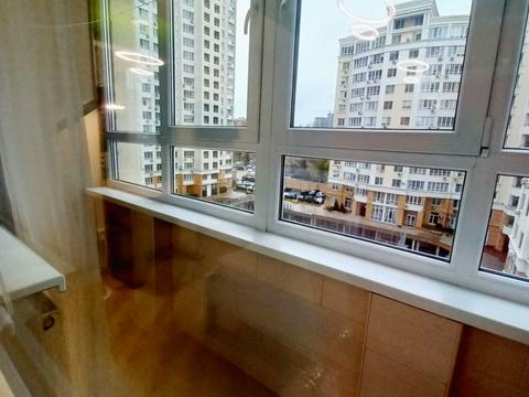 квартира за адресою Незалежності вул., 11/1