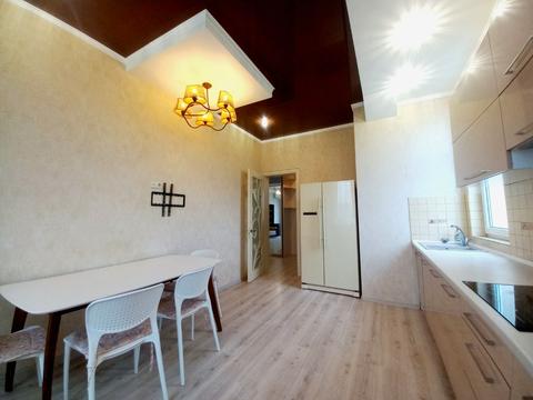 квартира за адресою Незалежності вул., 11/1