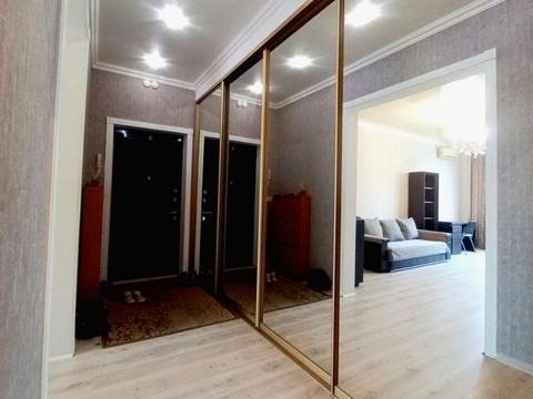 квартира за адресою Незалежності вул., 11/1