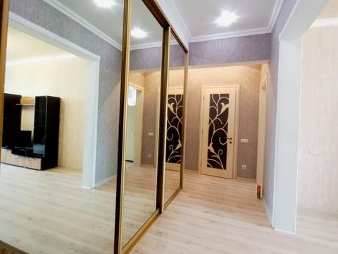 квартира за адресою Незалежності вул., 11/1