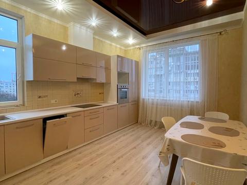 квартира за адресою Незалежності вул., 11/1