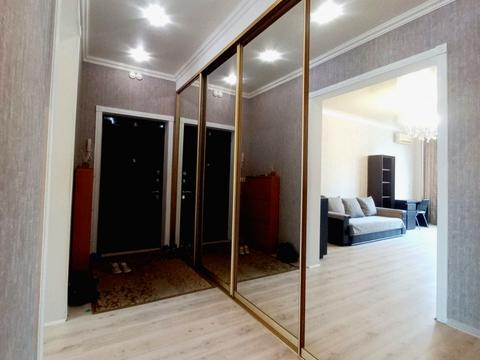 квартира за адресою Незалежності вул., 11/1