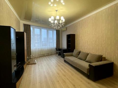 квартира за адресою Незалежності вул., 11/1