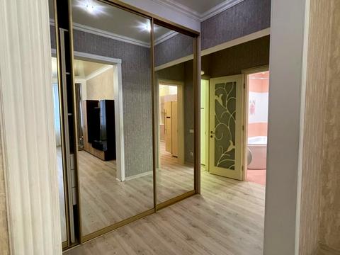 квартира за адресою Незалежності вул., 11/1