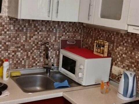 квартира по адресу Михаила Котельникова ул., 7/13