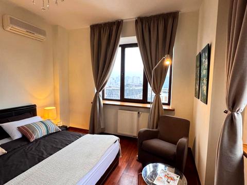 квартира за адресою Жилянська вул., 30-А