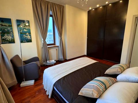 квартира за адресою Жилянська вул., 30-А