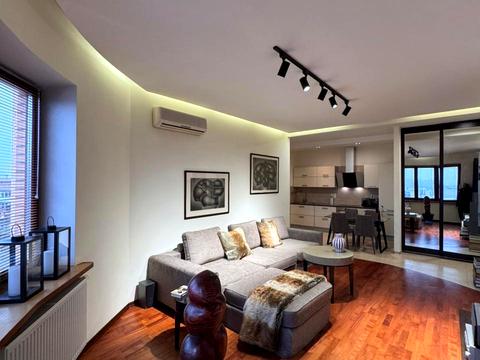 квартира за адресою Жилянська вул., 30-А