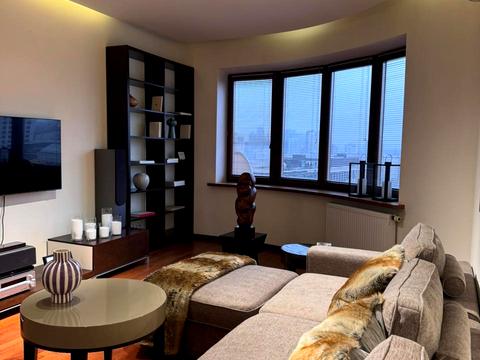 квартира за адресою Жилянська вул., 30-А