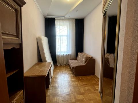 квартира за адресою Олеся Гончара вул., 90/92