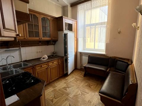 квартира за адресою Олеся Гончара вул., 90/92