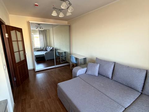 квартира по адресу Софии Русовой ул., 5-Б