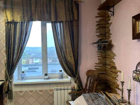 квартира за адресою Юлії Здановської вул. (Ломоносова), 8