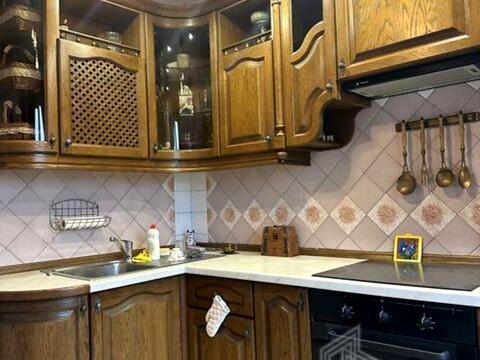 квартира за адресою Юлії Здановської вул. (Ломоносова), 8