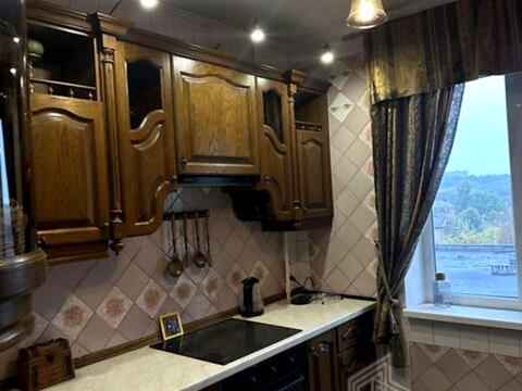 квартира за адресою Юлії Здановської вул. (Ломоносова), 8