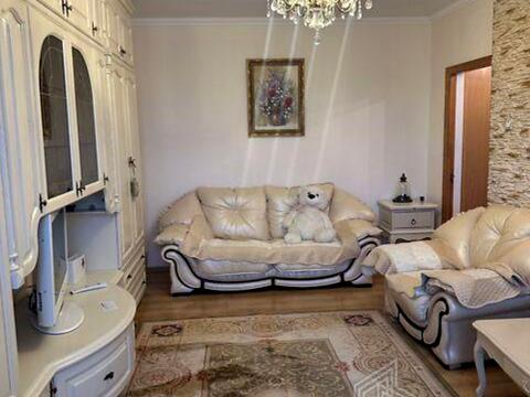 квартира за адресою Юлії Здановської вул. (Ломоносова), 8