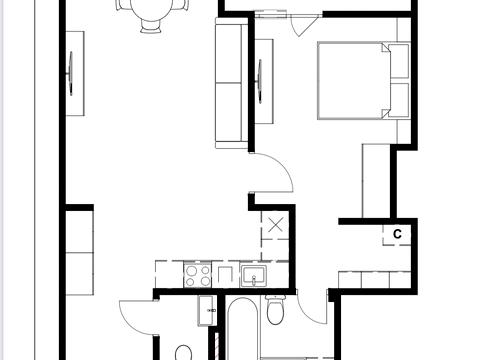квартира за адресою Митрополита Василя Липківського вул. (Урицького), 37-В
