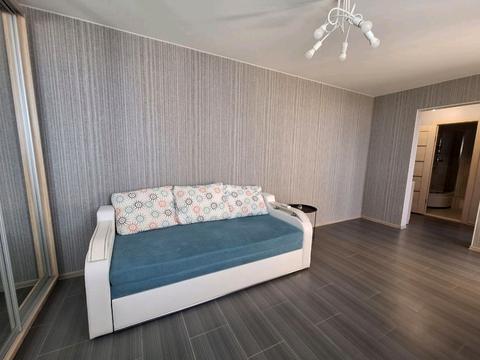 квартира за адресою Соломії Крушельницької вул., 15-В