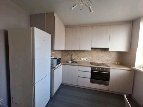 квартира за адресою Соломії Крушельницької вул., 15-В