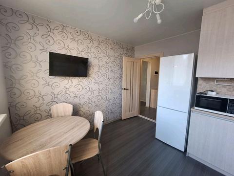 квартира за адресою Соломії Крушельницької вул., 15-В