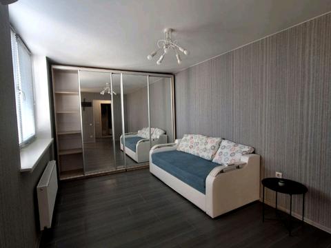 квартира за адресою Соломії Крушельницької вул., 15-В