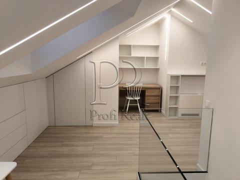 квартира за адресою Соборності просп. (Возз'єднання), 17 к2