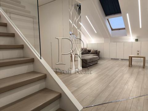 квартира за адресою Соборності просп. (Возз'єднання), 17 к2