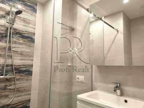 квартира за адресою Соборності просп. (Возз'єднання), 17 к2