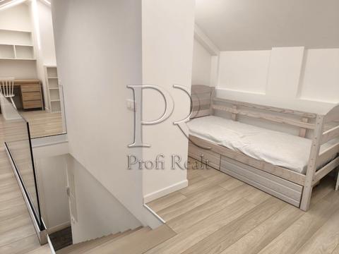 квартира за адресою Соборності просп. (Возз'єднання), 17 к2