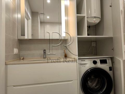 квартира за адресою Соборності просп. (Возз'єднання), 17 к2