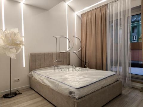 квартира за адресою Соборності просп. (Возз'єднання), 17 к2