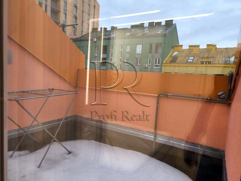 квартира за адресою Соборності просп. (Возз'єднання), 17 к2