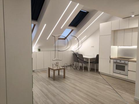 квартира за адресою Соборності просп. (Возз'єднання), 17 к2