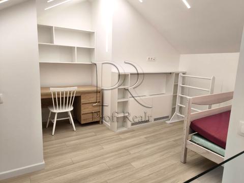 квартира за адресою Соборності просп. (Возз'єднання), 17 к2