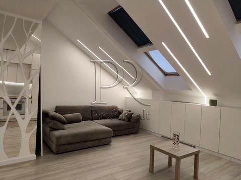 квартира за адресою Соборності просп. (Возз'єднання), 17 к2