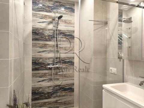 квартира за адресою Соборності просп. (Возз'єднання), 17 к2