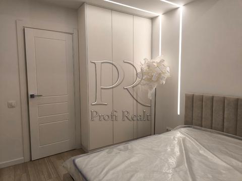 квартира за адресою Соборності просп. (Возз'єднання), 17 к2