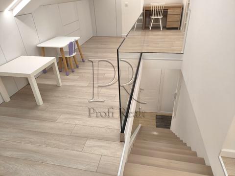 квартира за адресою Соборності просп. (Возз'єднання), 17 к2