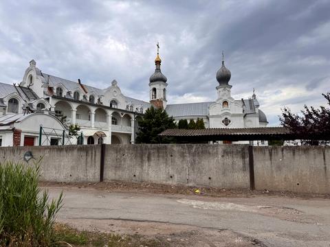 дом по адресу Максима Рыльского ул.