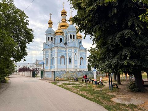 дом по адресу Максима Рыльского ул.