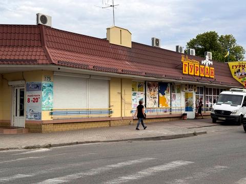 дом по адресу Максима Рыльского ул.