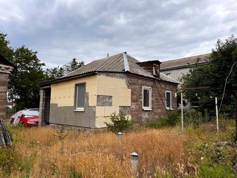 дом по адресу Максима Рыльского ул.