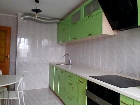 квартира по адресу Петра Радченко ул., 6